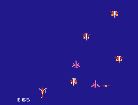 Total Funpak (Australia) (Unl) cover art