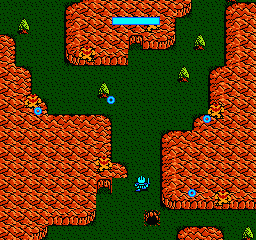 King’s Knight (USA)