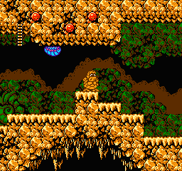 Little Samson (USA) cover art