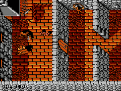 Robin Hood – Prince of Thieves (USA) (Rev A) cover art