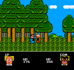 Tsuppari Wars (Japan) cover art