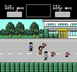 City Adventure Touch – Mystery of Triangle (Japan) cover art