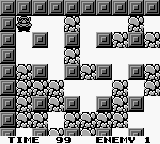 Wario Blast Featuring Bomberman! (USA, Europe) cover art