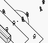 Goal! (USA) cover art