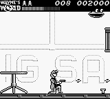 Wayne’s World (USA)