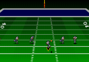 Troy Aikman NFL Football (USA)