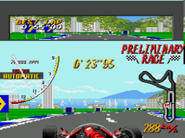 Super Monaco GP (World) (En,Ja) (MPR-13215) cover art