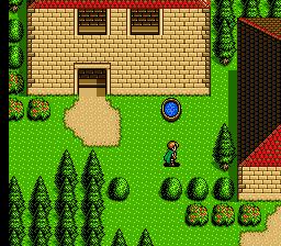 Shining Force Ii Koe No Fuuin Japan