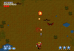 Undead Line (Japan)