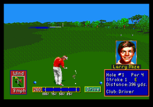 Pga Tour Golf Ii Usa Europe V1 1