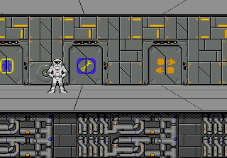 Starflight (USA, Europe) (v1.1) cover art