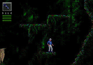 Jurassic Park (Japan) cover art