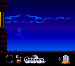 Casper (USA) cover art