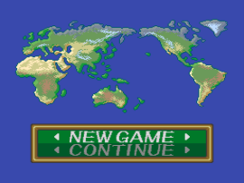 Air Management II – Koukuu Ou o Mezase (Japan)