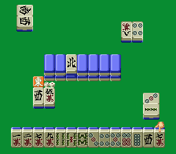 Honkaku Mahjong – Tetsuman (Japan)