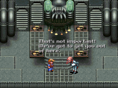 Secret of Evermore (USA) [Hack by FuSoYa v1.02] (2 Player Edition) cover art