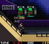 Tony Hawk’s Pro Skater 2 (USA) cover art
