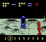 Elmo’s 123s (USA) cover art