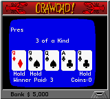 Hoyle Casino (USA) cover art
