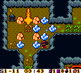 Bomberman Max – Red Challenger (USA) cover art