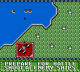 Rampart (USA) cover art