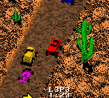 Tonka Raceway (USA) cover art