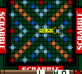 Scrabble (Europe) cover art