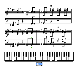 Miracle Piano Teaching System, The (USA) cover art