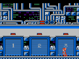 Wai Wai World (Japan) [En by Dylan Robley v1.0] cover art