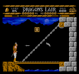 Dragon’s Lair (USA)