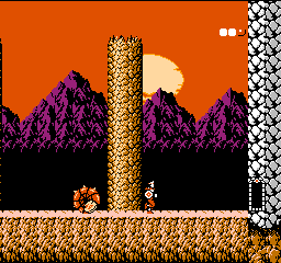 Rygar (USA) cover art