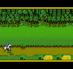 Advanced Dungeons & Dragons – Hillsfar (Japan) cover art