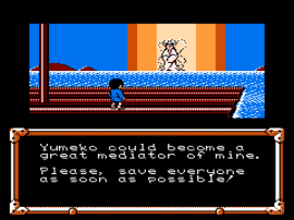 Gegege no Kitarou 2 – Youkai Gundan no Chousen (Japan) [En by Aishsha+Djinn v1.1] (~Spooky Kitaro 2 – Kitaro Versus Yokai Army)