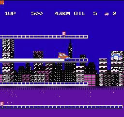 City Connection (Japan) cover art