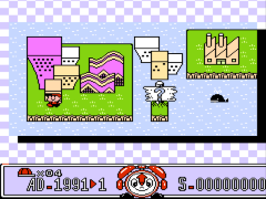 Time Zone (Japan) [En by KingMike v1.2] cover art