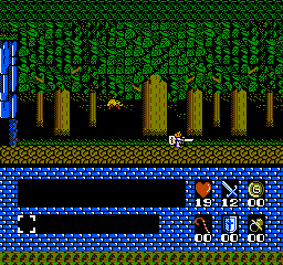Romancia (Japan) cover art