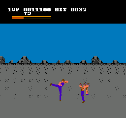 Hokuto no Ken (Japan) cover art