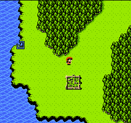 Faria – A World of Mystery & Danger! (USA)