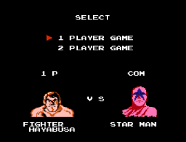 Pro Wrestling (USA) cover art