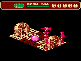 Airball (Proto1) cover art