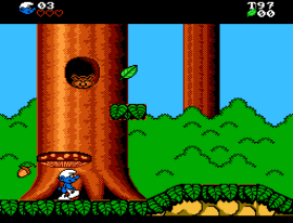 I Puffi (The Smurfs) (Italy) cover art