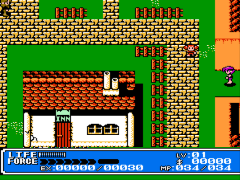 Crystalis (USA) (Beta) cover art