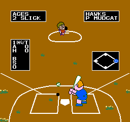 Dusty Diamond’s All-Star Softball (USA) cover art