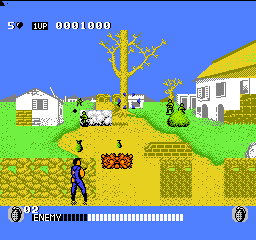 Cabal (USA) cover art