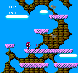 Miracle Ropit’s Adventure in 2100 (Japan) cover art