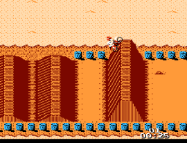 Motocross Champion (Japan) [En by Suicidal v1.0] cover art