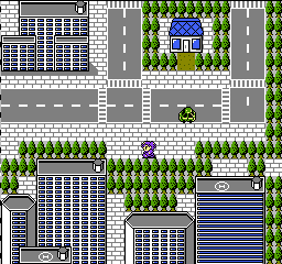 America Oudan Ultra Quiz – Shijou Saidai no Tatakai (Japan)