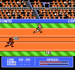 Gold Medal Challenge ’92 (USA) cover art