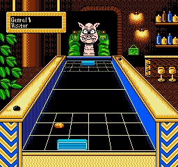 Shufflepuck Cafe (Japan) cover art