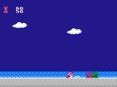 Chester Field – Ankoku Shin heno Chousen (Japan) (Beta)